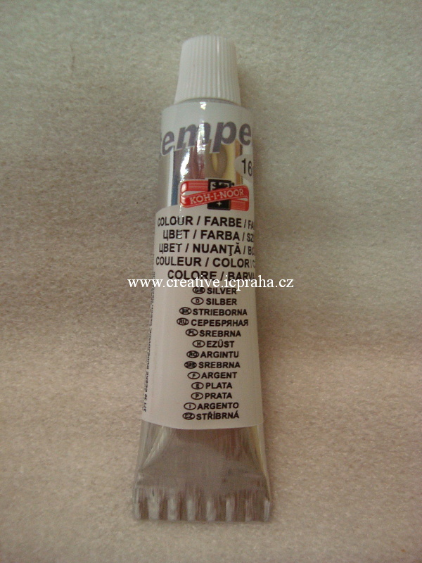 tempera 16ml - Koh-i-noor